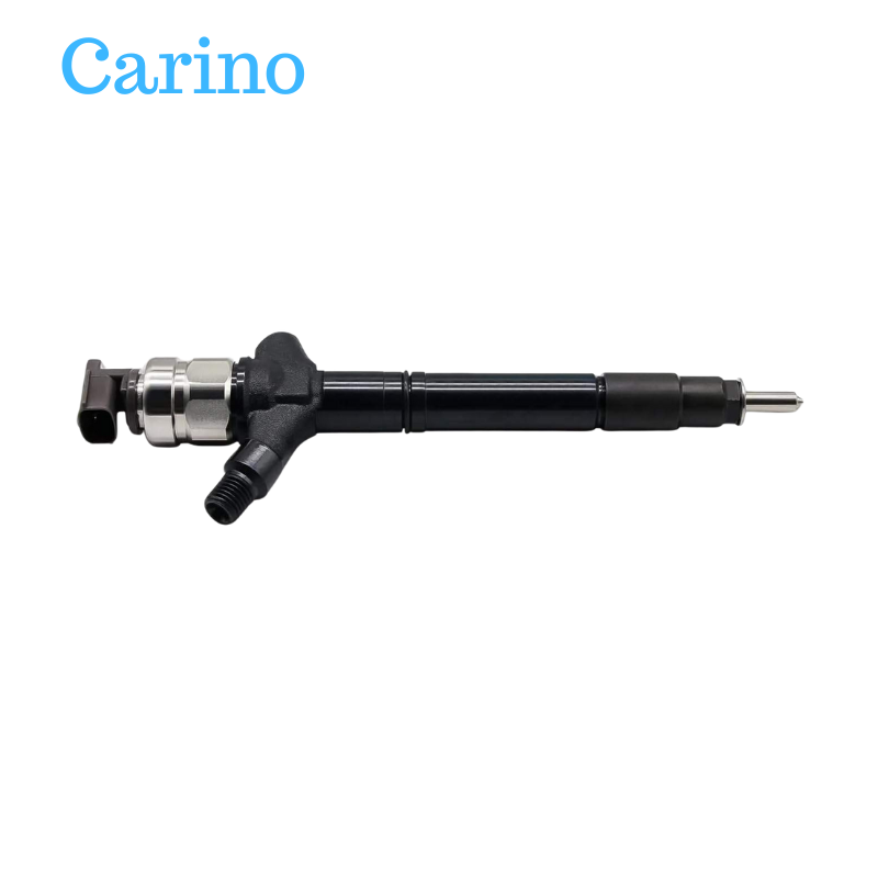 095000-6680 23670-0R050 Diesel Injector 